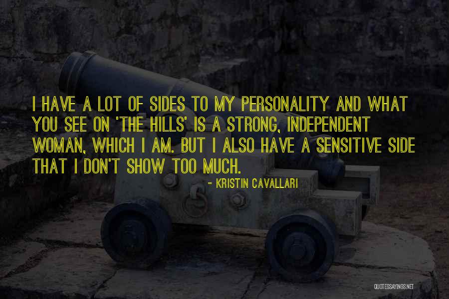 Kristin Cavallari Quotes 2048184 Kristin Cavallari Quotes 2048184