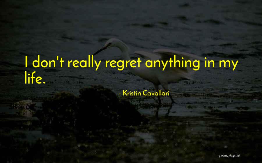 Kristin Cavallari Quotes 2181132 Kristin Cavallari Quotes 2181132