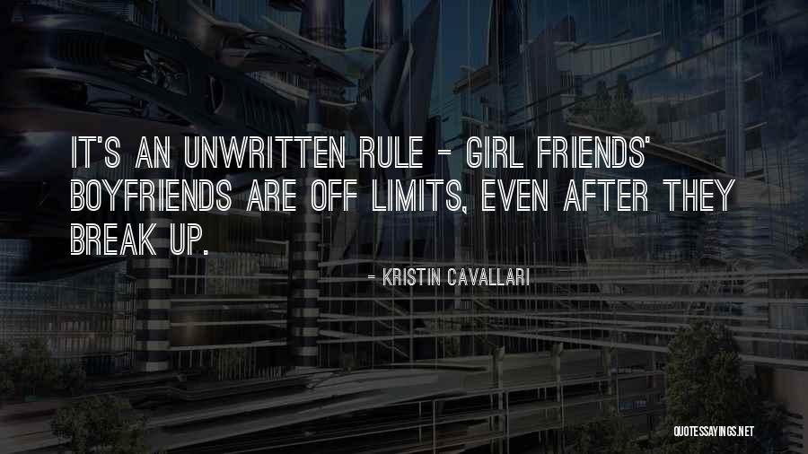 Kristin Cavallari Quotes 2193185