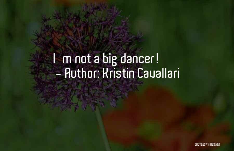 Kristin Cavallari Quotes 422985