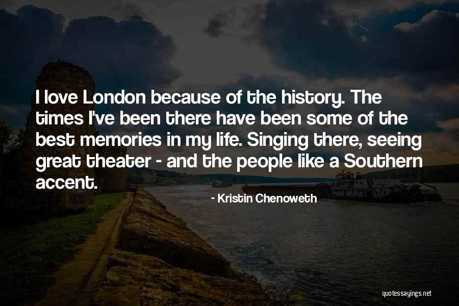 Kristin Chenoweth Quotes 1075930 Kristin Chenoweth Quotes 1075930