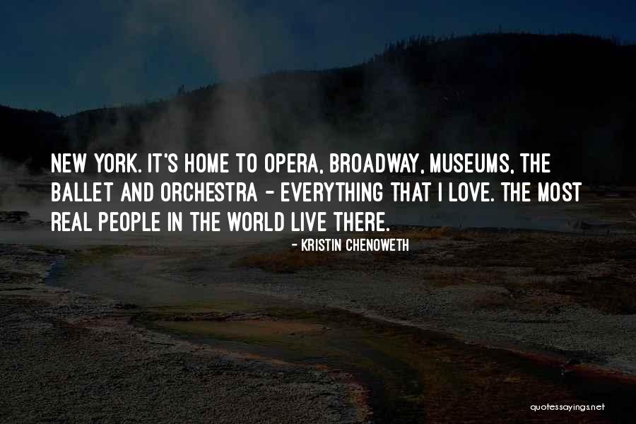 Kristin Chenoweth Quotes 1164498 Kristin Chenoweth Quotes 1164498