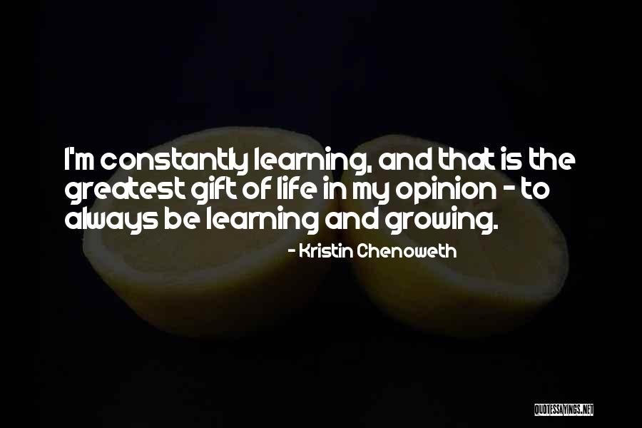 Kristin Chenoweth Quotes 1283872 Kristin Chenoweth Quotes 1283872