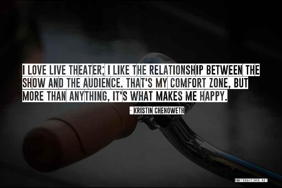 Kristin Chenoweth Quotes 1330752 Kristin Chenoweth Quotes 1330752