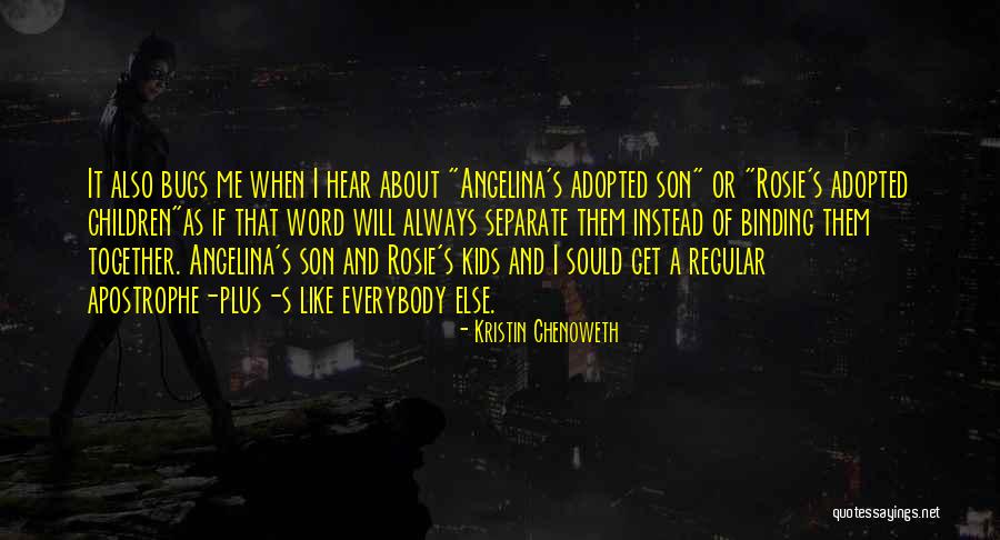 Kristin Chenoweth Quotes 1801595 Kristin Chenoweth Quotes 1801595