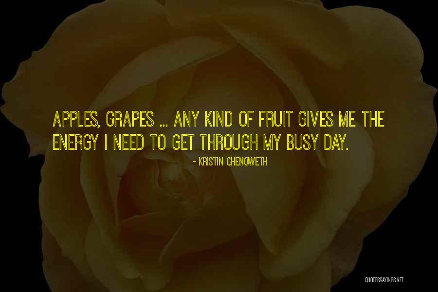 Kristin Chenoweth Quotes 1848723 Kristin Chenoweth Quotes 1848723
