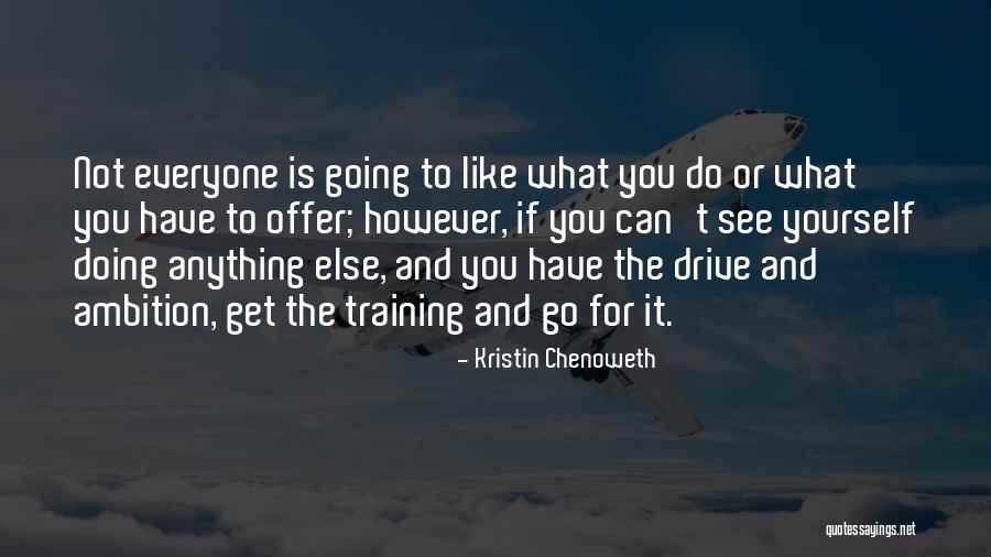 Kristin Chenoweth Quotes 1903108 Kristin Chenoweth Quotes 1903108