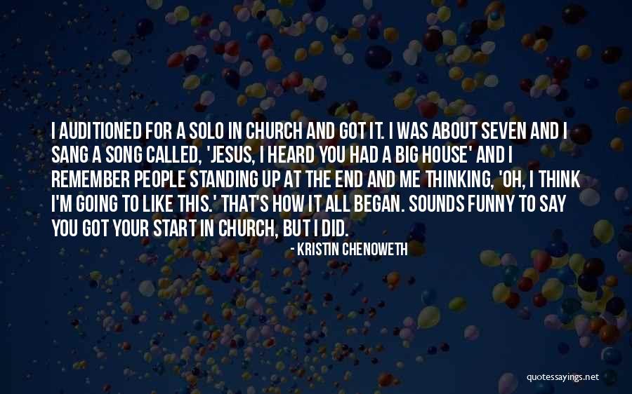 Kristin Chenoweth Quotes 229040 Kristin Chenoweth Quotes 229040