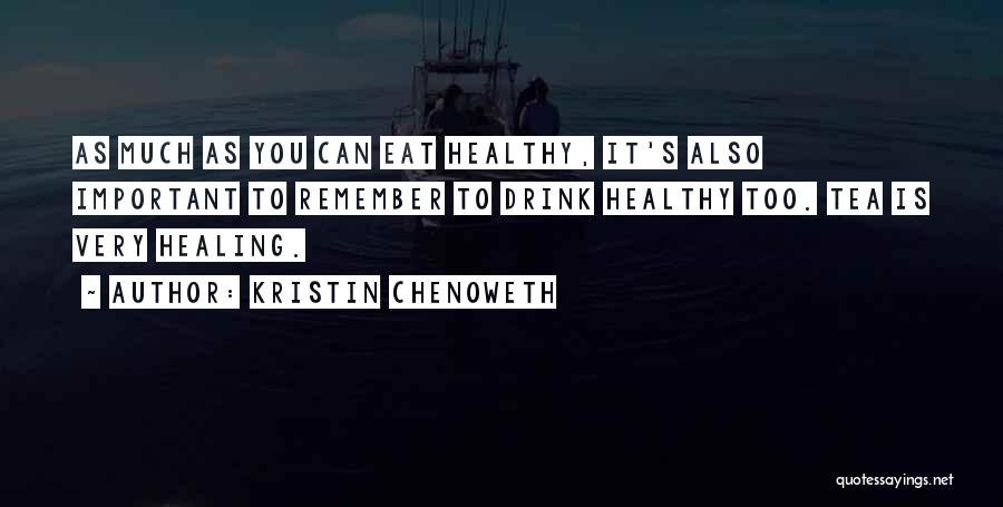 Kristin Chenoweth Quotes 558812