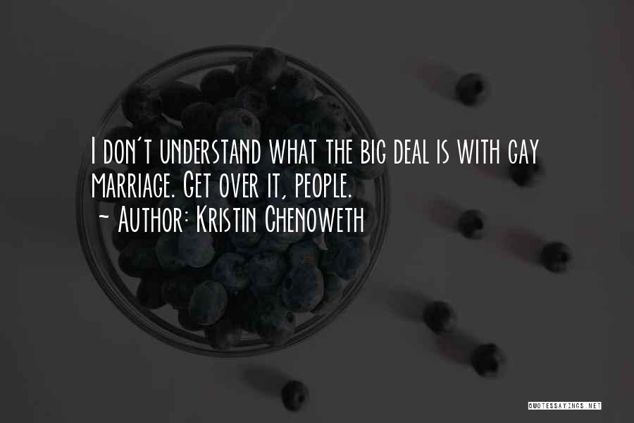 Kristin Chenoweth Quotes 649900