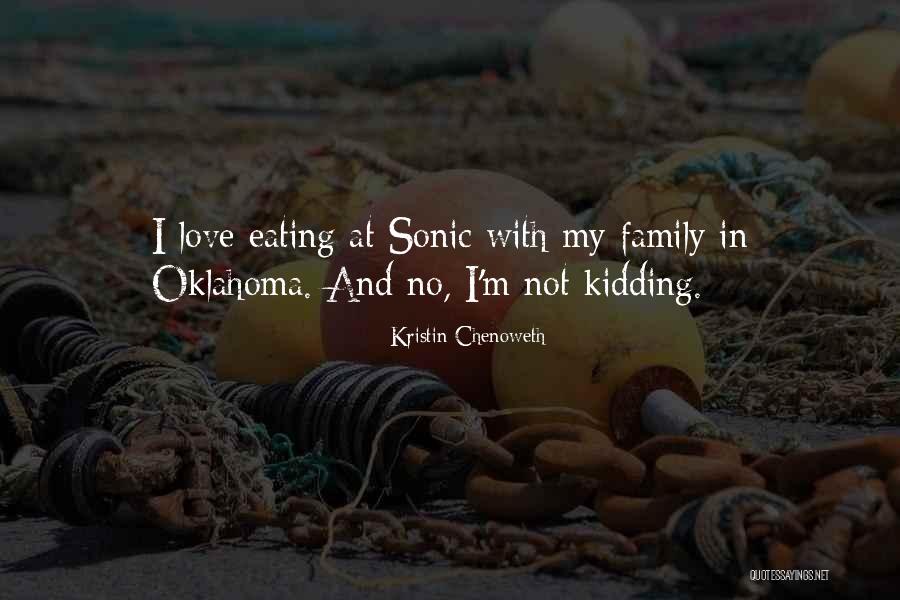 Kristin Chenoweth Quotes 661494 Kristin Chenoweth Quotes 661494