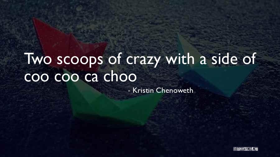 Kristin Chenoweth Quotes 851506 Kristin Chenoweth Quotes 851506