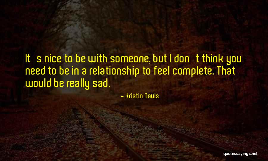 Kristin Davis Quotes 2186407 Kristin Davis Quotes 2186407
