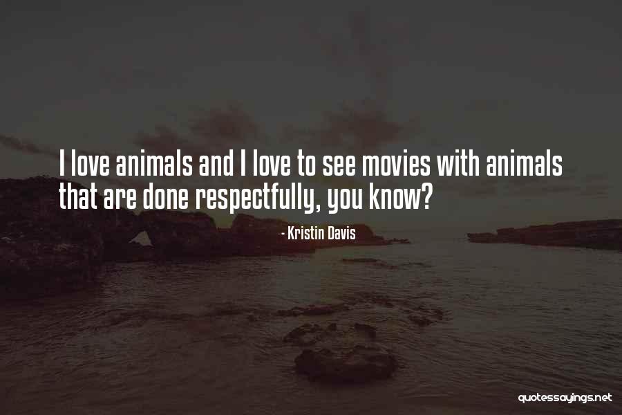 Kristin Davis Quotes 231722 Kristin Davis Quotes 231722