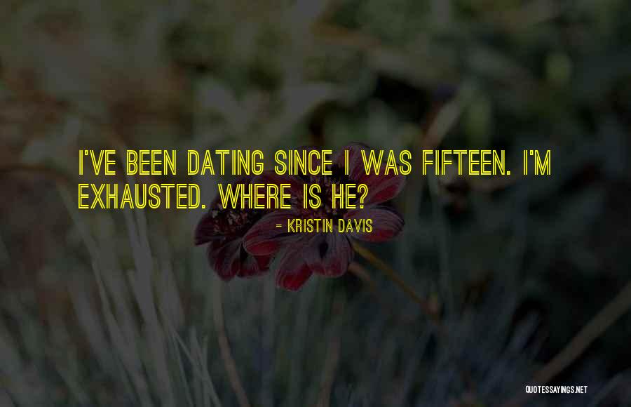 Kristin Davis Quotes 893935 Kristin Davis Quotes 893935