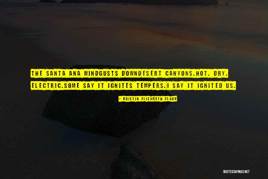 Kristin Elizabeth Clark Quotes 1046648 Kristin Elizabeth Clark Quotes 1046648