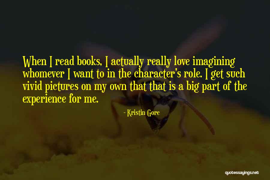 Kristin Gore Quotes 531495