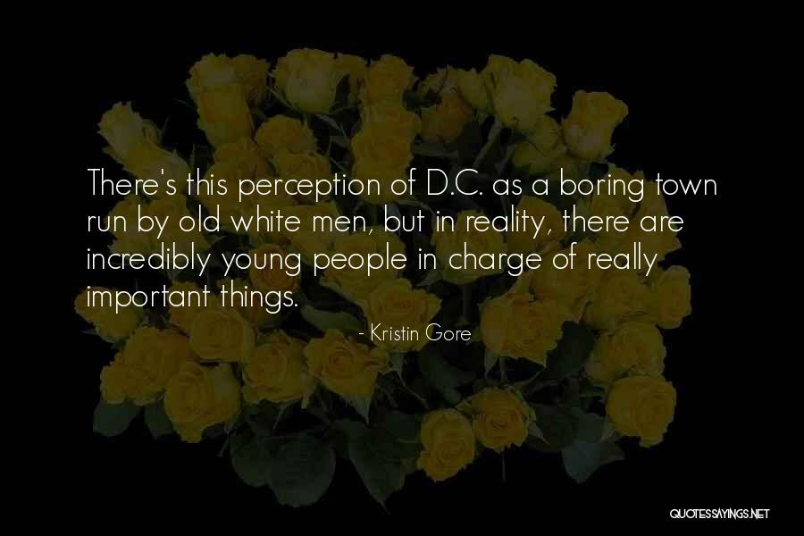 Kristin Gore Quotes 976882 Kristin Gore Quotes 976882