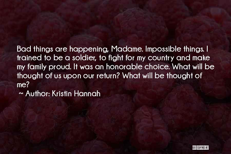 Kristin Hannah Quotes 1517733