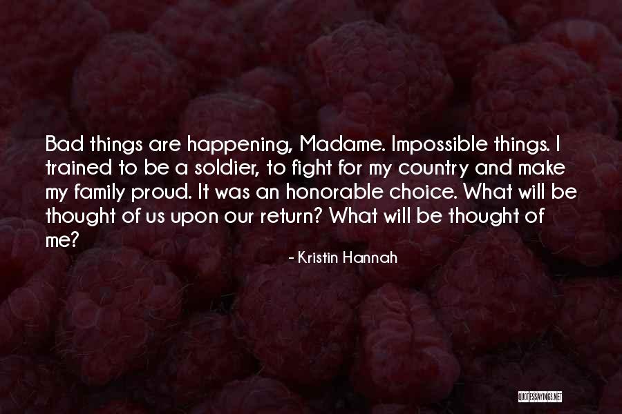 Kristin Hannah Quotes 1517733