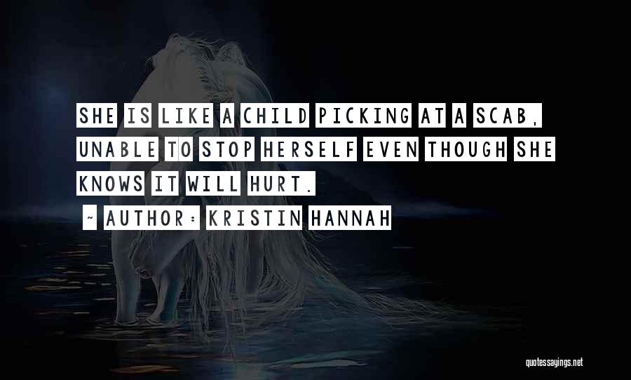 Kristin Hannah Quotes 1598489