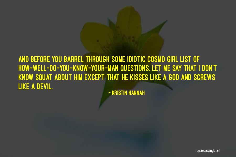 Kristin Hannah Quotes 1654556