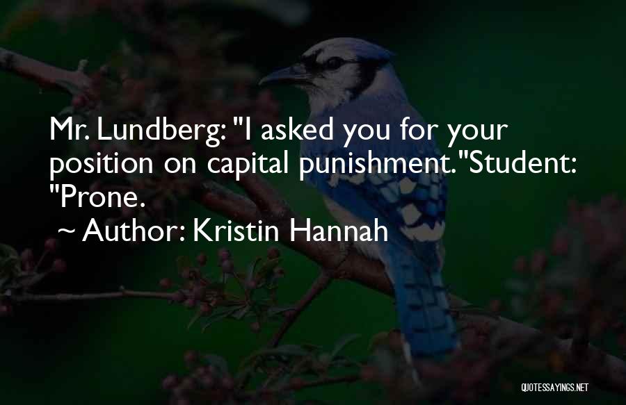 Kristin Hannah Quotes 1683483