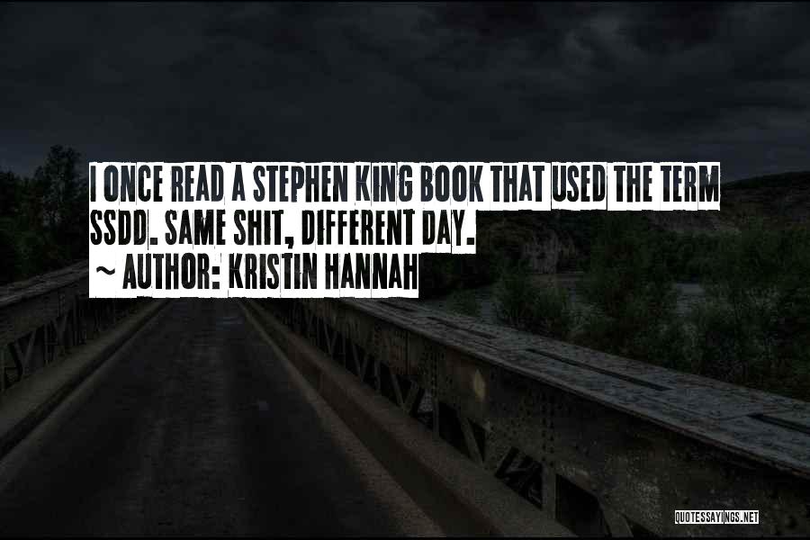 Kristin Hannah Quotes 2049495