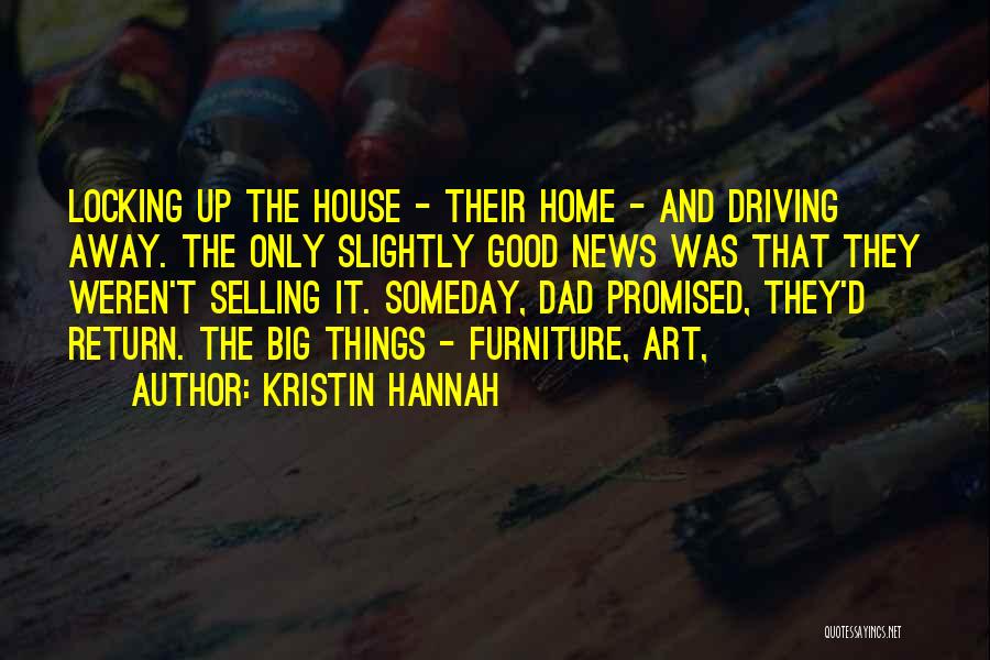 Kristin Hannah Quotes 2191804