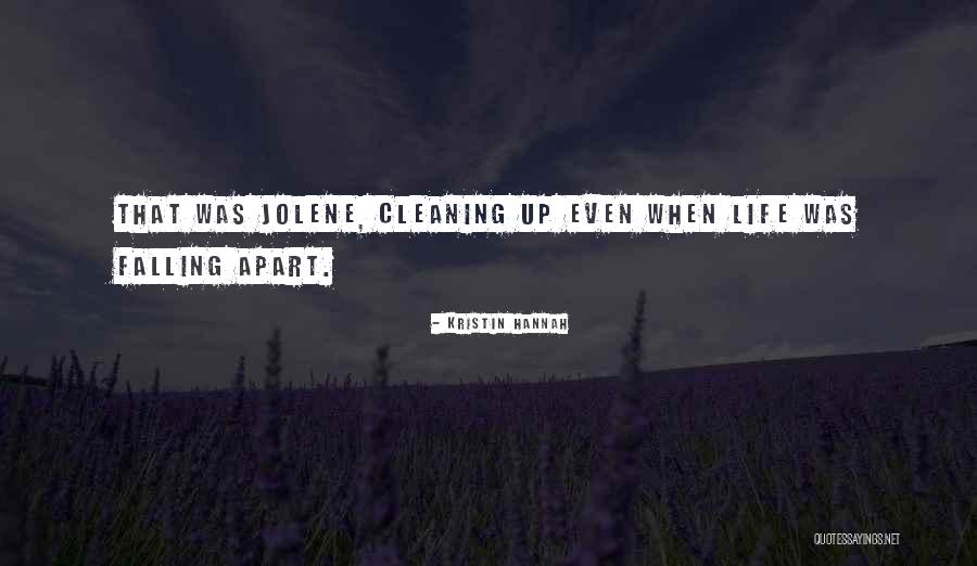 Kristin Hannah Quotes 483497 Kristin Hannah Quotes 483497