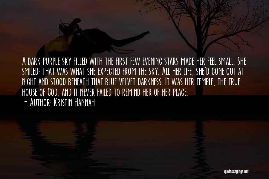 Kristin Hannah Quotes 488971