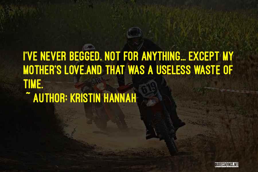 Kristin Hannah Quotes 982612