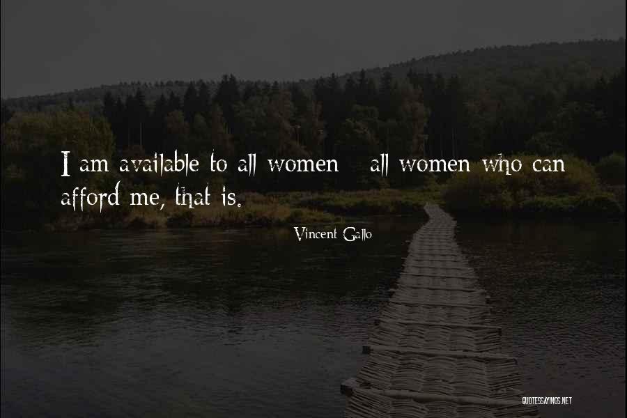 Kristin Hannah Winter Garden Quotes By Vincent Gallo