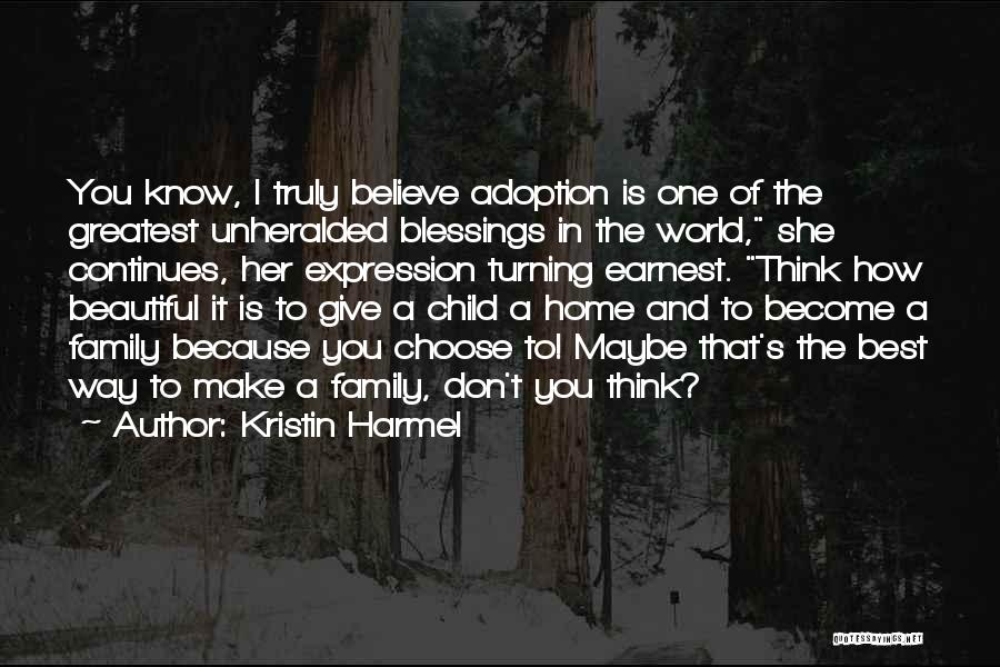 Kristin Harmel Quotes 1177021