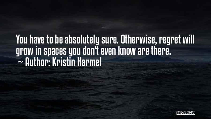 Kristin Harmel Quotes 801795