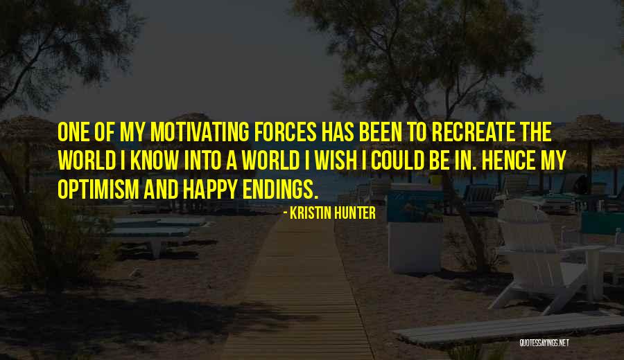 Kristin Hunter Quotes 1145426