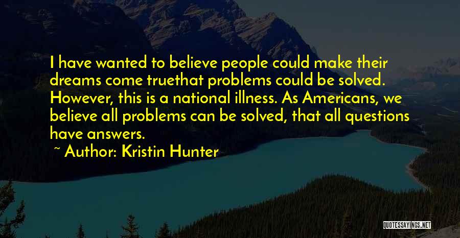 Kristin Hunter Quotes 1284550