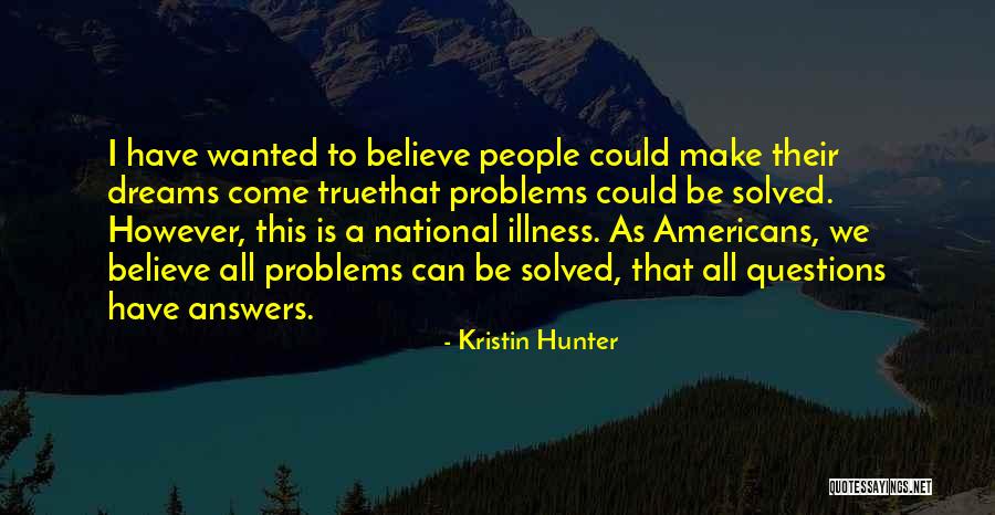 Kristin Hunter Quotes 1284550