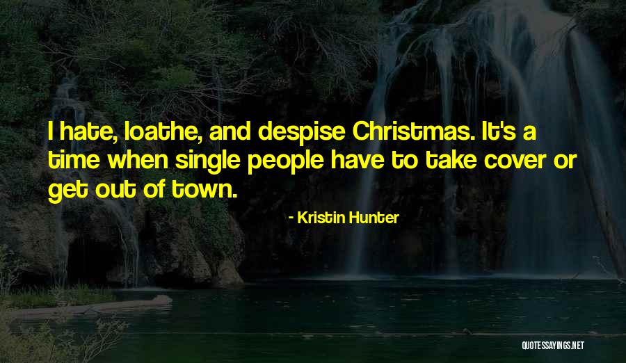 Kristin Hunter Quotes 1433832