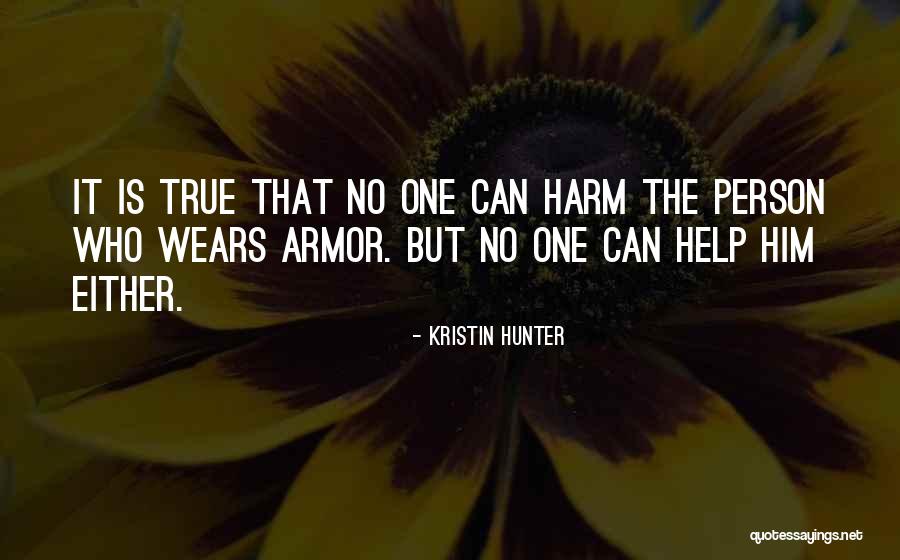 Kristin Hunter Quotes 1569261