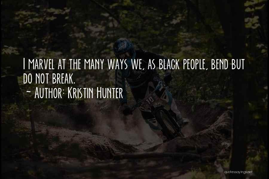 Kristin Hunter Quotes 1980999