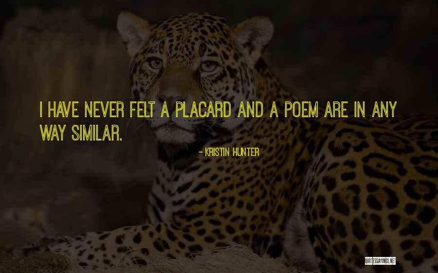 Kristin Hunter Quotes 985710 Kristin Hunter Quotes 985710