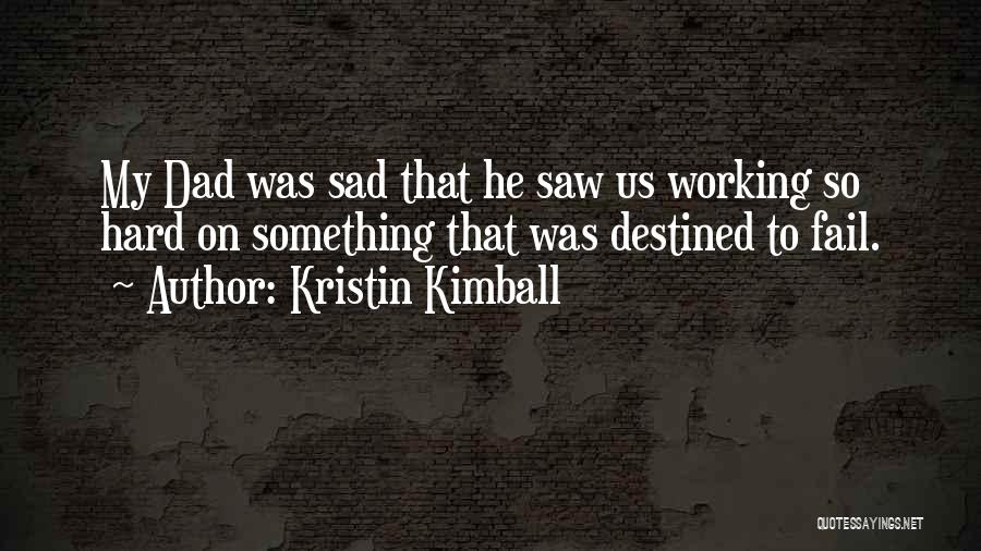 Kristin Kimball Quotes 1065815