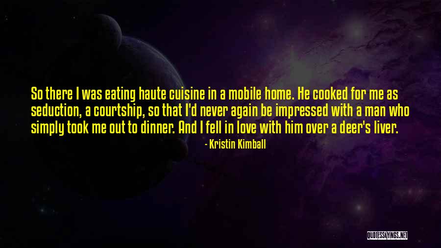 Kristin Kimball Quotes 1364056 Kristin Kimball Quotes 1364056