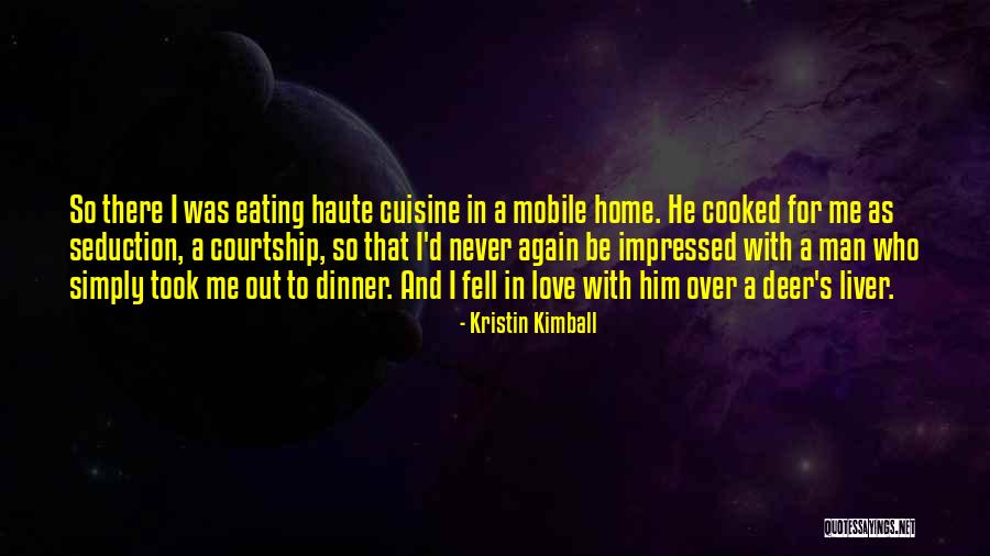 Kristin Kimball Quotes 1364056