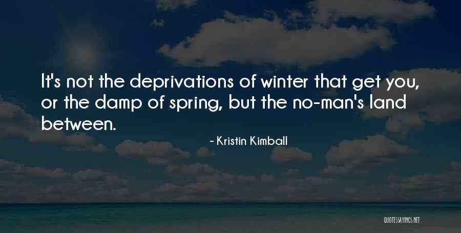 Kristin Kimball Quotes 159809