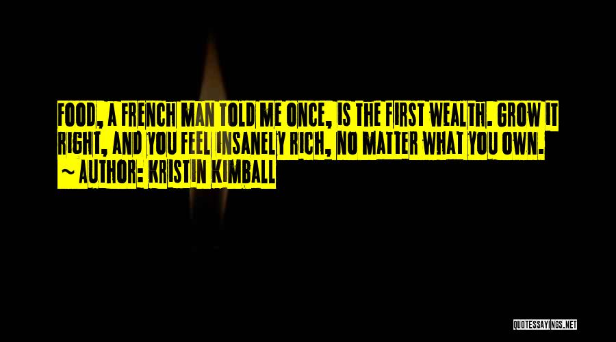 Kristin Kimball Quotes 1906014