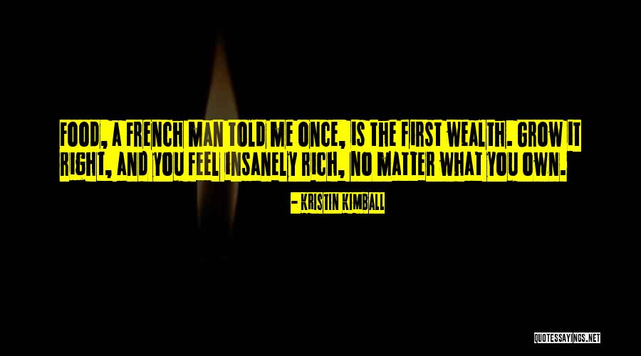 Kristin Kimball Quotes 1906014 Kristin Kimball Quotes 1906014