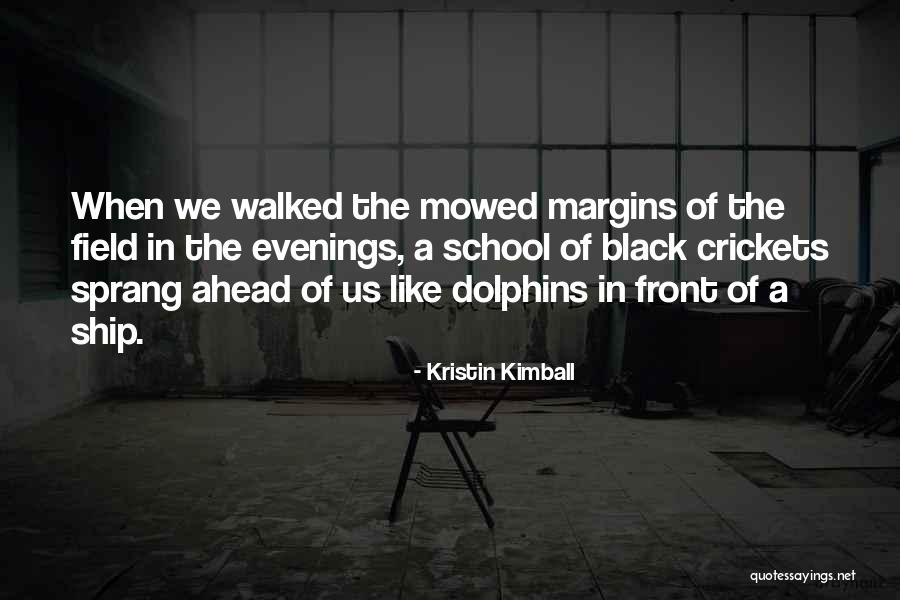 Kristin Kimball Quotes 2264821