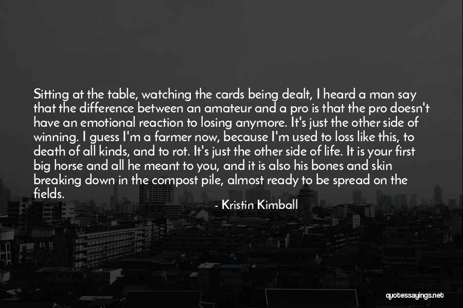 Kristin Kimball Quotes 329331